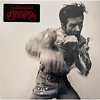 Виниловая пластинка BRANDON FLOWERS - THRASHER (LIMITED, COLOUR)