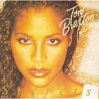 Виниловая пластинка TONI BRAXTON - SECRETS (2 LP)