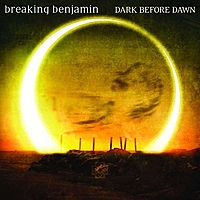 Виниловая пластинка BREAKING BENJAMIN - DARK BEFORE DAWN (2 LP)