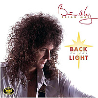 Brian May - Back to the Light. В новом свете. Обзор