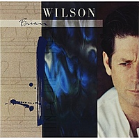 Виниловая пластинка BRIAN WILSON - BRIAN WILSON (180 GR)