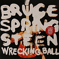 Виниловая пластинка BRUCE SPRINGSTEEN - WRECKING BALL (2 LP, 180 GR + CD)
