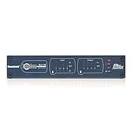 Контроллер/Аудиопроцессор BSS BLU-50