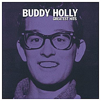 Виниловая пластинка BUDDY HOLLY - GREATEST HITS (REISSUE)