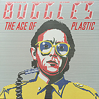 Виниловая пластинка BUGGLES - THE AGE OF PLASTIC