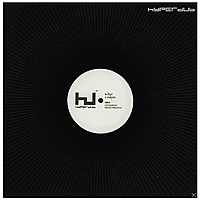Виниловая пластинка BURIAL - STREET HALO (45 RPM)