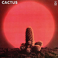 Виниловая пластинка CACTUS - CACTUS