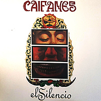 Виниловая пластинка CAIFANES - EL SILENCIO (PICTURE DISC)