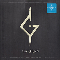 Виниловая пластинка CALIBAN - GRAVITY (LP + CD)