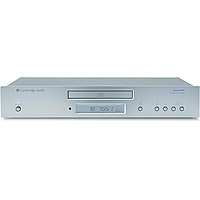 CD-проигрыватель Cambridge Audio Azur 640C v2