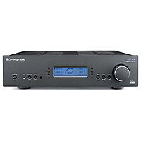 Стереоусилитель Cambridge Audio Azur 740A
