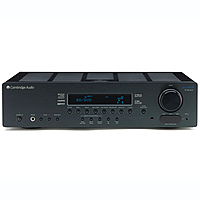 AV-ресивер Cambridge Audio Azur 551R