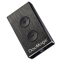 Внешний ЦАП Cambridge Audio DacMagic XS