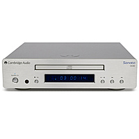 CD-проигрыватель Cambridge Audio Sonata CD30
