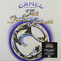 Виниловая пластинка CAMEL - SNOW GOOSE (180 GR)