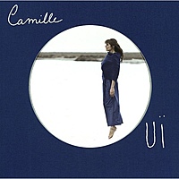 Виниловая пластинка CAMILLE - OUI (LP+CD)