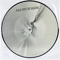 Виниловая пластинка CAN - OUT OF REACH (PICTURE DISC)