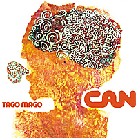 Виниловая пластинка CAN - TAGO MAGO (2 LP)