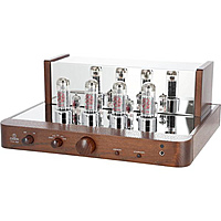 Ламповый стереоусилитель Canor TP101 A30