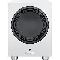 Активный сабвуфер Canton Power Sub 8 S2