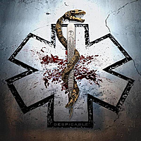 CD-диск CARCASS - DESPICABLE