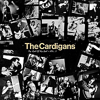 Виниловая пластинка CARDIGANS - THE REST OF THE BEST - VOL.1 (2LP)