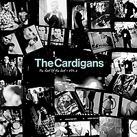 Виниловая пластинка CARDIGANS - THE REST OF THE BEST - VOL.2 (2LP)