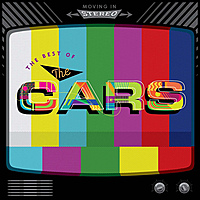 Виниловая пластинка CARS - MOVING IN STEREO: THE BEST OF THE CARS (2 LP)