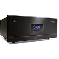 Многоканальный усилитель мощности Cary Audio Design Cinema 7.125