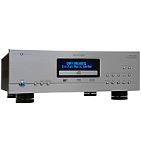 CD-проигрыватель Cary Audio Design DMC 600 SE