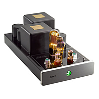 Ламповый моноусилитель мощности Cary Audio Design CAD 805 AE