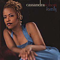Виниловая пластинка CASSANDRA WILSON - LOVERLY