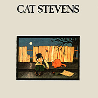 Виниловая пластинка CAT STEVENS - TEASER AND THE FIRECAT