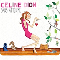 Виниловая пластинка CELINE DION - SANS ATTENDRE (2 LP, 180 GR)