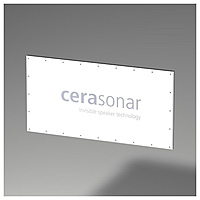 Встраиваемая акустика Cerasonar 3060 X1