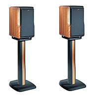 Полочная акустика Chario Delphinus