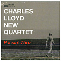 Виниловая пластинка CHARLES LLOYD - PASSIN' THRU (2 LP)