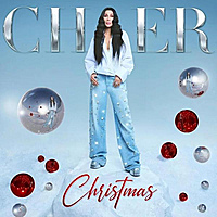 CD-диск CHER - CHRISTMAS
