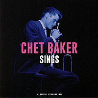 Виниловая пластинка CHET BAKER - CHET SINGS (COLOUR, 180 GR, 3 LP)