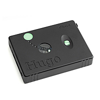 Портативный усилитель для наушников Chord Electronics Hugo