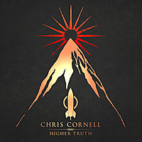 Виниловая пластинка CHRIS CORNELL - HIGHER TRUTH (2 LP)