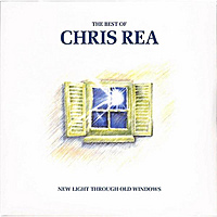 CD-диск CHRIS REA - NEW LIGHT THROUGH OLD WINDOWS (REISSUE, REMASTERED)
