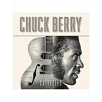 Виниловая пластинка CHUCK BERRY - COLLECTED (2 LP, 180 GR)