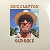 Виниловая пластинка ERIC CLAPTON-OLD SOCK