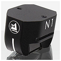 Головка звукоснимателя Clearaudio N1 MM