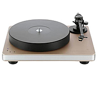 Виниловый проигрыватель Clearaudio Performance DC