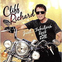 Виниловая пластинка CLIFF RICHARD - JUST... FABULOUS ROCK 'N' ROLL