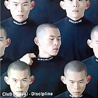 Виниловая пластинка CLUB CHEVAL - DISCIPLINE (REMIXES) (180 GR)
