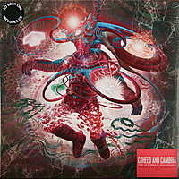 Виниловая пластинка COHEED & CAMBRIA - AFTERMAN: DESCENSION (LP + CD)