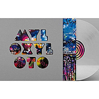 Виниловая пластинка COLDPLAY - MYLO XYLOTO (LIMITED, COLOUR)